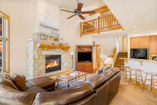 Waterstone 33 - Steamboat Springs - 6