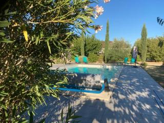 VILLA - BAIN NORDIQUE SPA EXTÉRIEUR - POÊLE FINLANDAIS - PISCINE - Gaillac - Montans - 6