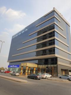 Al Rayyan Tower - Dschidda - 4