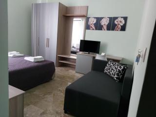 Arte Mia B&B - Reggio di Calabria - 8