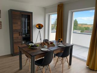 eifel24, neu, modern mit Dachterrasse - 6