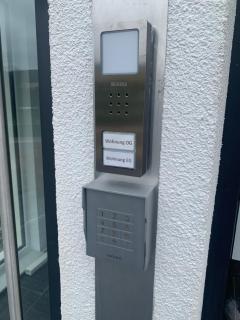eifel24, neues und modernes Appartement mit Dachterrasse - Schwirzheim - 3