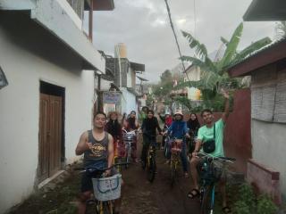 Ombak Homestay - Gili Trawangan - 9