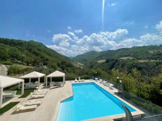 Hotel Ristorante Tre Lanterne & SPA - Acquasanta Terme - 0
