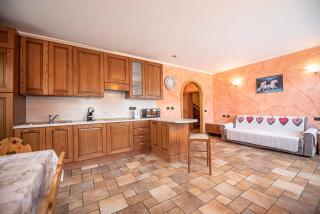 Family House Amalia Myholidaylivigno - 9