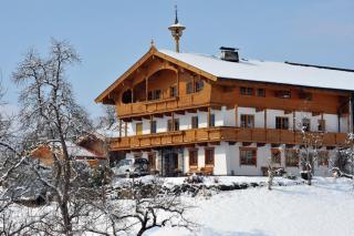 Stegerbauer - Kirchbichl - 0