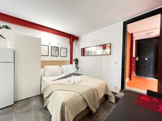 Estudio Caravaca Temporal - Madrid - 9