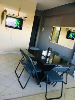 Apartamento para temporada perto do aeroporto de Brasilia - Brasília - 6