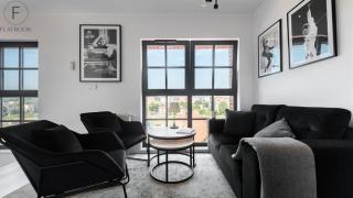 Flatbook - City Center SPA Apartments Dwie Motlawy - Gdańsk - 1