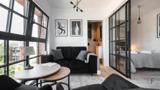 Flatbook - City Center SPA Apartments Dwie Motlawy - Gdańsk - 7