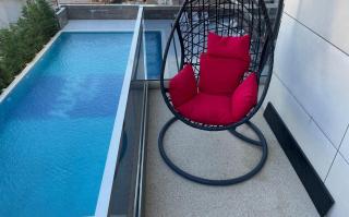 ISA Studio by Complex Almar Luxury - Mamaia Nord - Năvodari - 5