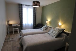 Les Prés de Bondus - 4