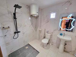SUPERBE APPARTEMENT MEUBLÉ AU BORD DE LA PLAGE - 5