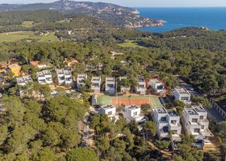 4 Bedroom Modern House, Llafranc, Costa Brava - Llafranc - 6