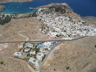 Lindos View Hotel - 1