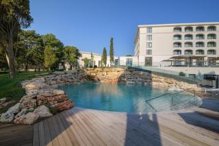 Ensana Aquahouse - St. Constantine and Helena - 6