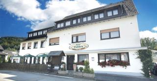 Garni Hotel Bodden - Gummersbach - 2