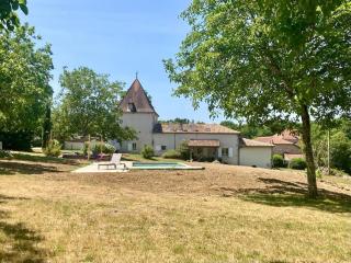 Clos du Palens Agen - Que des amis, que du bonheur - Laugnac - 9