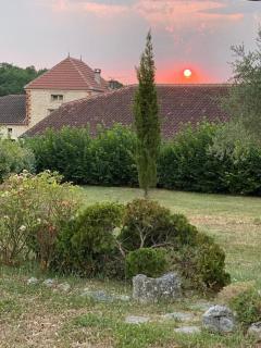 Clos du Palens Agen - Que des amis, que du bonheur - Laugnac - 3