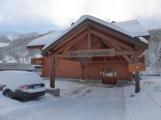 Appartement 3 pièces jusqu'à 6 pers, Méribel centre, proche pistes et commerces - FR-1-411-68 - Les Allues - 7