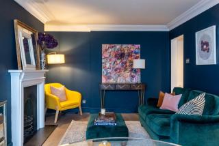 The Brunswick Oasis 2 bedroom in Notting Hill - Londen - 6