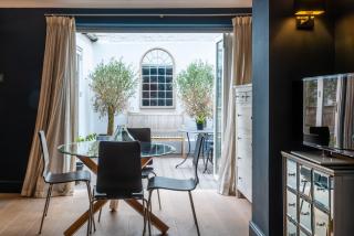 The Brunswick Oasis 2 bedroom in Notting Hill - Londen - 8