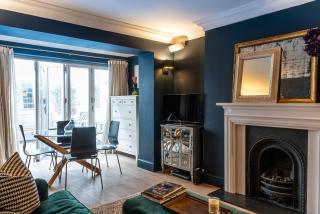 The Brunswick Oasis 2 bedroom in Notting Hill - Londen - 9