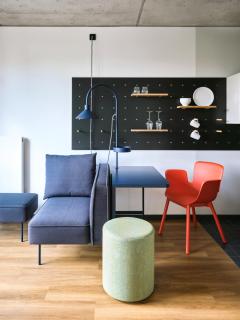 STAYERY Frankfurt Sachsenhausen - Frankfurt am Main - 5