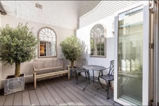 The Brunswick Oasis 2 bedroom in Notting Hill - Londen - 3