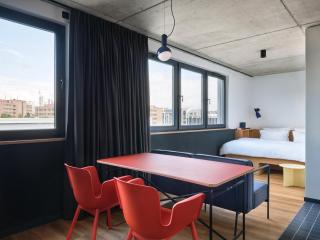 STAYERY Frankfurt Sachsenhausen - Frankfurt am Main - 2