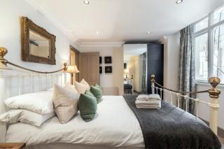 The Brunswick Oasis 2 bedroom in Notting Hill - Londen - 2