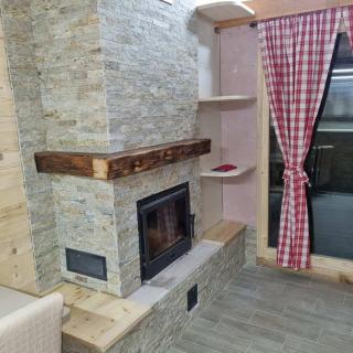Vikendica Jovicic - Kraljevo - 2