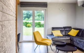 Stunning Home In Moryn With Wifi - Gadno - 6