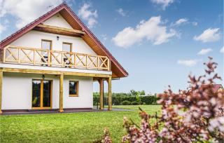 Stunning Home In Moryn With Wifi - Gadno - 3