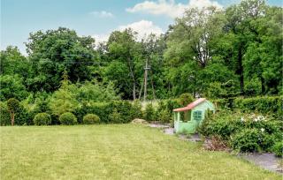 Stunning Home In Moryn With Wifi - Gadno - 2