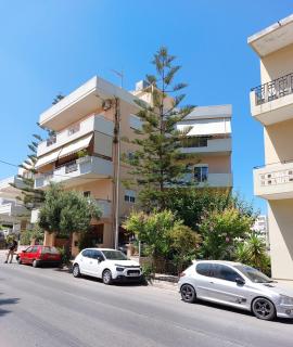 Argy Cozy Apartment (Όμορφο Διαμέρισμα στα Χανιά) - 2
