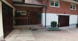 Villa Tiigi - Tallinn - 9
