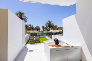 Abora Catarina by Lopesan Hotels - Playa del Inglés - 5