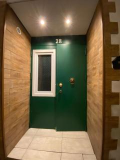 Vat' Coke House - Napels - 8