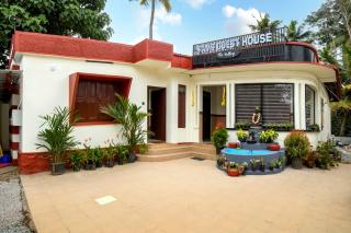Rams Guest House The Valley Near KIMS Hospital - Trivandrum - 1