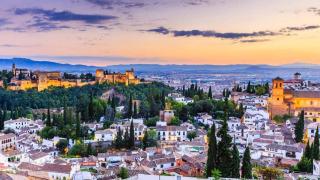Expoholidays - Granada centro Elvira PARKING gratis - Granada - 2