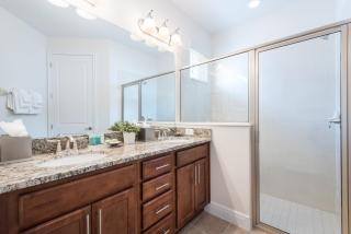 Alluring Home With Private Pool Near Disney With Waterpark Resort Access At Encore Resort - 7732Ff - 3