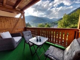 ALPENFLAIR - charming ski-to-door apartment - Bad Kleinkirchheim - 1