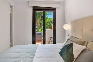 Modern 3 bed Apartment in Puerto Banus, Marbella - Marbella - 7