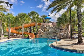 Private Pool and Resort Perks Home in Davenport - 8