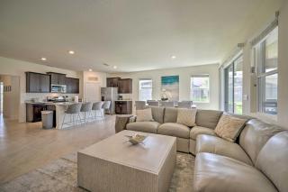 Private Pool and Resort Perks Home in Davenport - Davenport - 6
