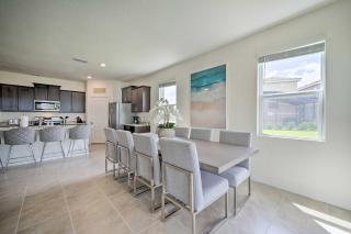 Private Pool and Resort Perks Home in Davenport - Davenport - 4
