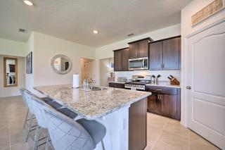 Private Pool and Resort Perks Home in Davenport - 3