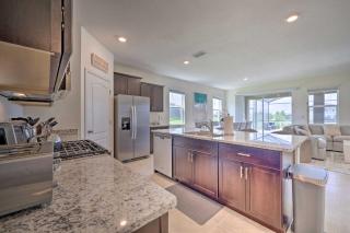 Private Pool and Resort Perks Home in Davenport - 1