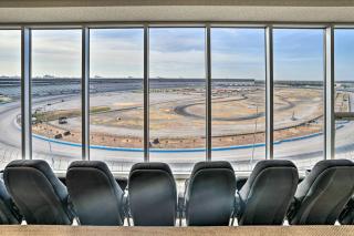 Shop and Dine Fort Worth Condo with Racetrack Views! - 9